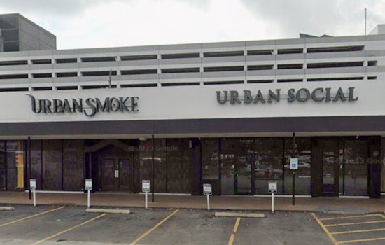 Richmond Nightlife Darling Urban Social Makes Big Midtown Move