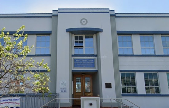 Richmond Schools In Hot Seat Over Substitute Teacher Shuffle