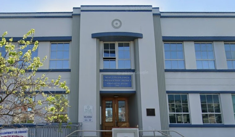 Richmond Schools In Hot Seat Over Substitute Teacher Shuffle
