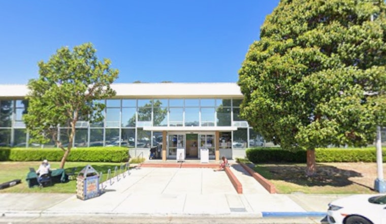 Richmond’s Main Library Going Dark for $34.2 Million Makeover
