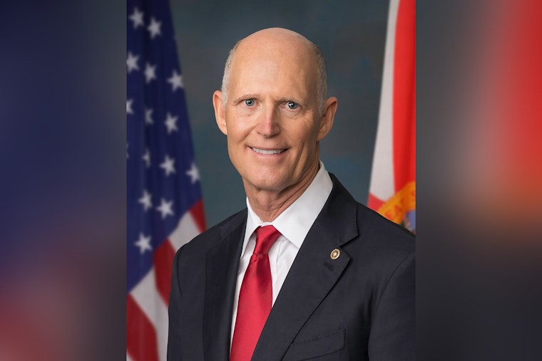 Rick Scott Moves To Starve Sanctuary Cities Of Security Cash