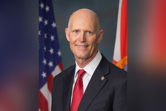 Rick Scott Moves To Starve Sanctuary Cities Of Security Cash