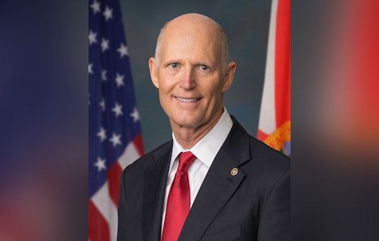 Rick Scott Moves To Starve Sanctuary Cities Of Security Cash