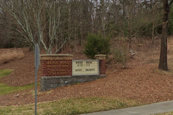 Ridge Road Threat Video Shakes Charlotte Parents, Cops Say Suspect Found