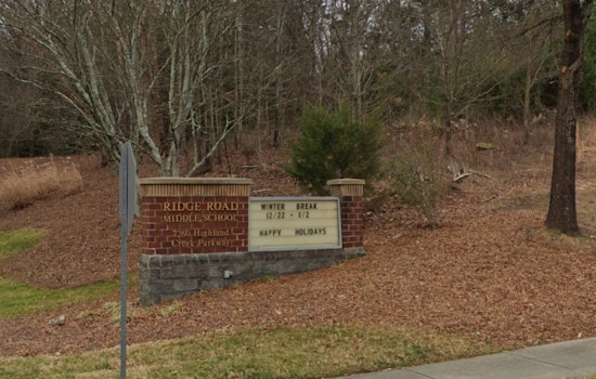 Ridge Road Threat Video Shakes Charlotte Parents, Cops Say Suspect Found