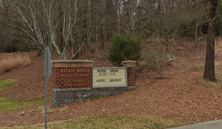 Ridge Road Threat Video Shakes Charlotte Parents, Cops Say Suspect Found