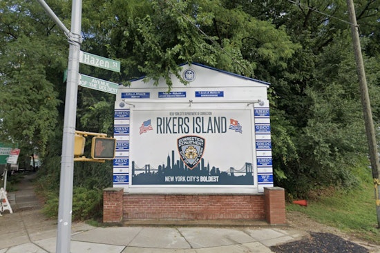 Rikers Death Spurs Mamdani's Renewed Push to Shut Jail