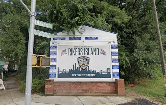 Rikers Death Spurs Mamdani's Renewed Push to Shut Jail