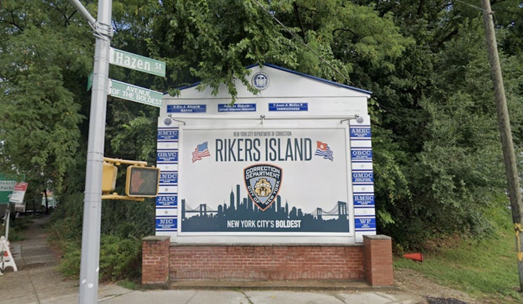 Rikers Death Spurs Mamdani's Renewed Push to Shut Jail