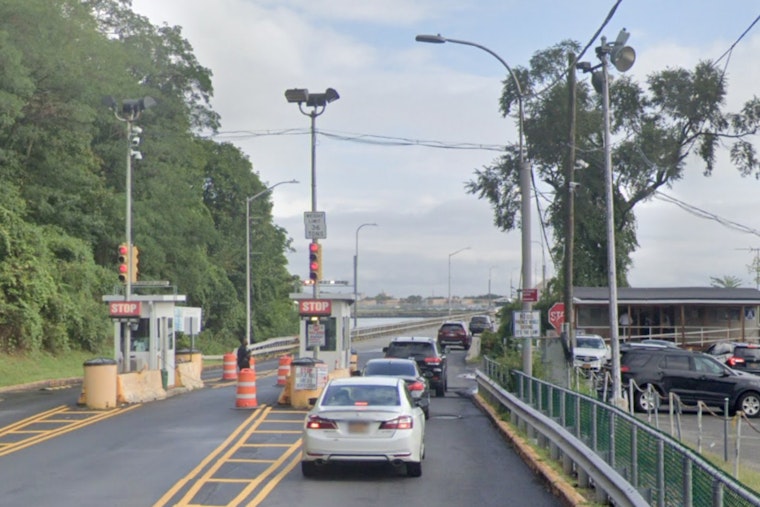 Rikers Shakeup, Deml and Richards Tag-Team City’s Most Notorious Jail