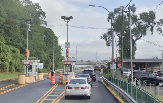 Rikers Shakeup, Deml and Richards Tag-Team City’s Most Notorious Jail