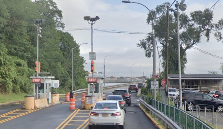 Rikers Shakeup, Deml and Richards Tag-Team City’s Most Notorious Jail