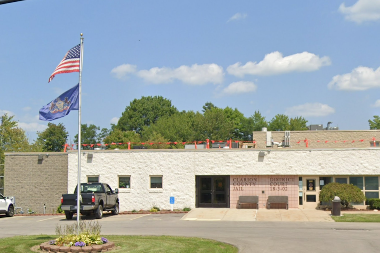 Rimersburg Clash Ends In Gunfire As Woman Jailed, Man Flown To Pittsburgh