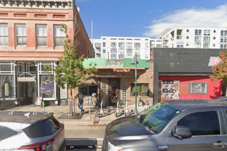 RiNo Taco Joint’s Saucy Secret Crashes Michelin’s Sandwich Elite
