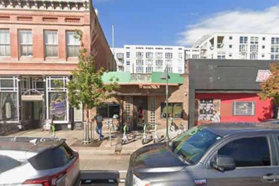 RiNo Taco Joint’s Saucy Secret Crashes Michelin’s Sandwich Elite