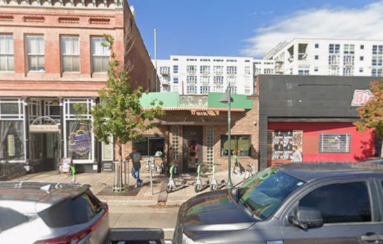 RiNo Taco Joint’s Saucy Secret Crashes Michelin’s Sandwich Elite