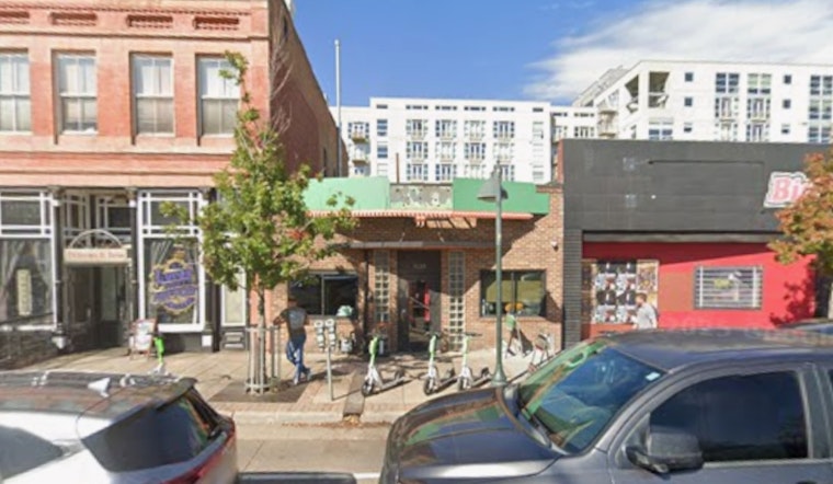 RiNo Taco Joint’s Saucy Secret Crashes Michelin’s Sandwich Elite