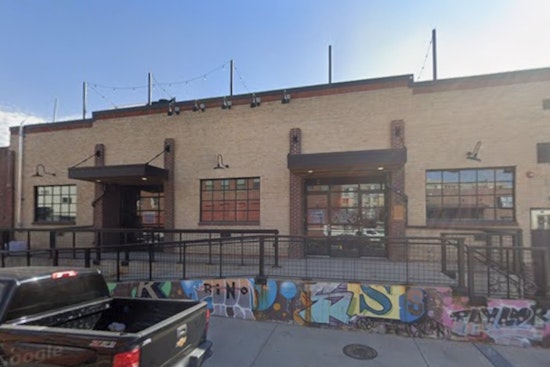 RiNo Taproom Trades Pints for Puzzles in Escape Game Makeover