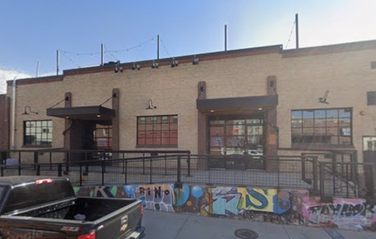 RiNo Taproom Trades Pints for Puzzles in Escape Game Makeover