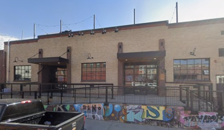 RiNo Taproom Trades Pints for Puzzles in Escape Game Makeover