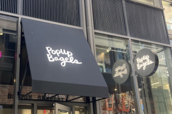 Rip-and-Dip Bagel Invasion PopUp Plots First Nevada Shop In Henderson