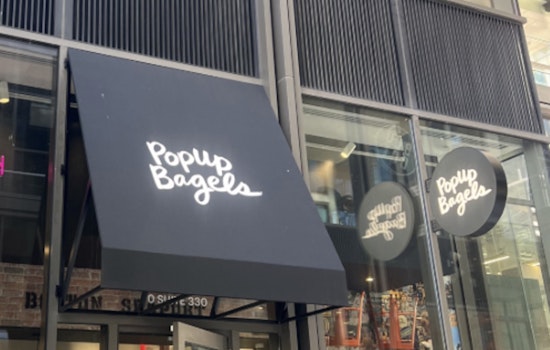 Rip-and-Dip Bagel Invasion PopUp Plots First Nevada Shop In Henderson