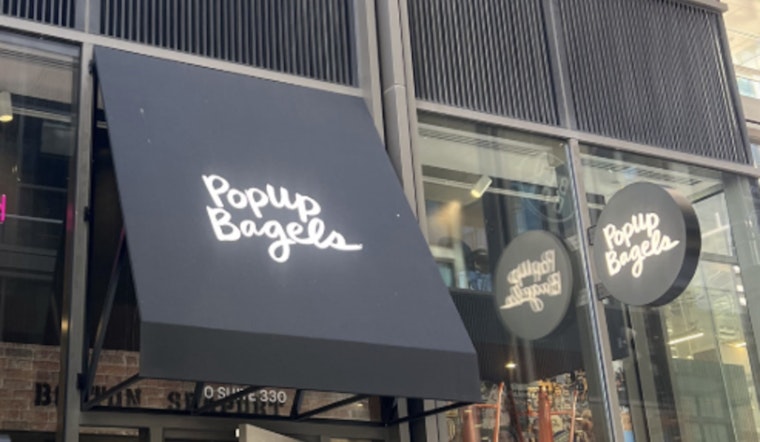 Rip-and-Dip Bagel Invasion PopUp Plots First Nevada Shop In Henderson