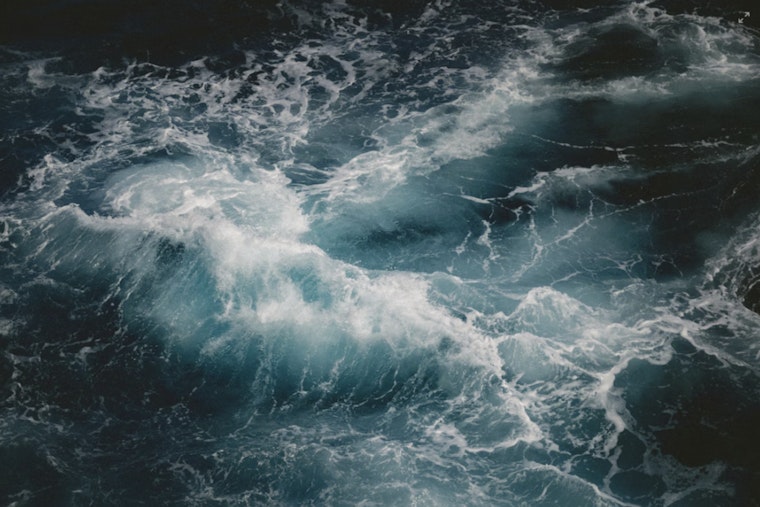 Rip Currents And Rough Weather Put Jacksonville’s Weekend On Notice