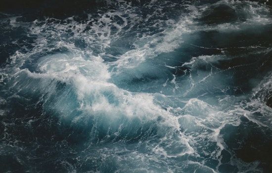 Rip Currents And Rough Weather Put Jacksonville’s Weekend On Notice