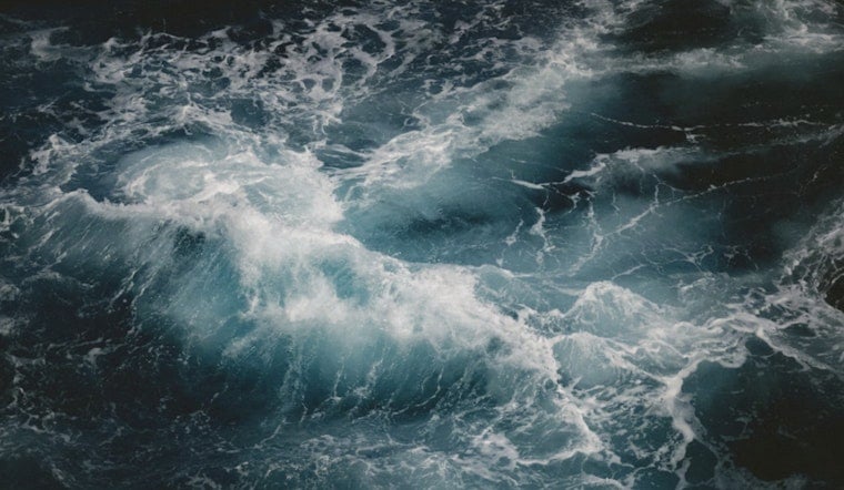 Rip Currents And Rough Weather Put Jacksonville’s Weekend On Notice