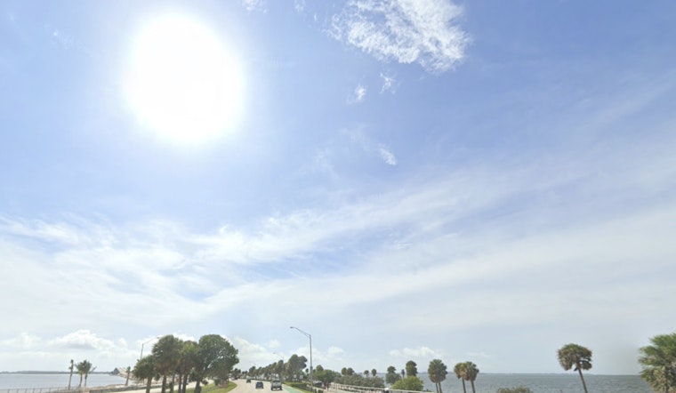 Rip Currents Put Miami Beach Swimmers on Alert as Weekend Heat Builds