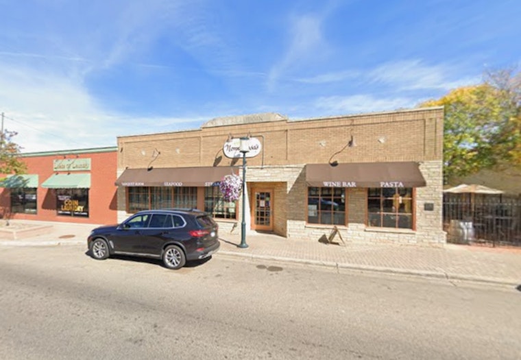 Risata Cucina Opens March 9 in Downtown Robbinsdale