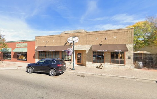 Risata Cucina Opens March 9 in Downtown Robbinsdale