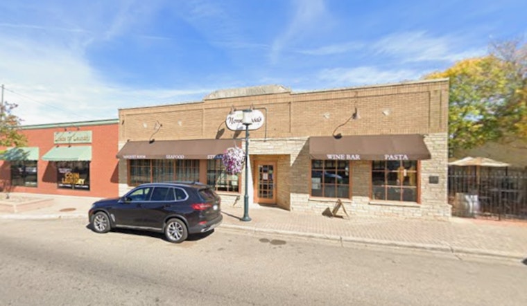 Risata Cucina Opens March 9 in Downtown Robbinsdale