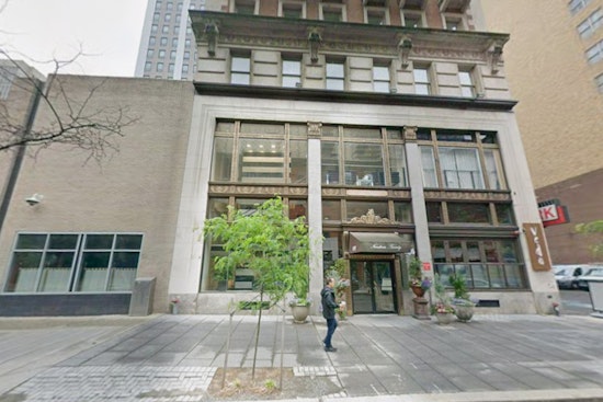 Rittenhouse Indian Bistro Veda Hit With Slew Of Health Code Violations