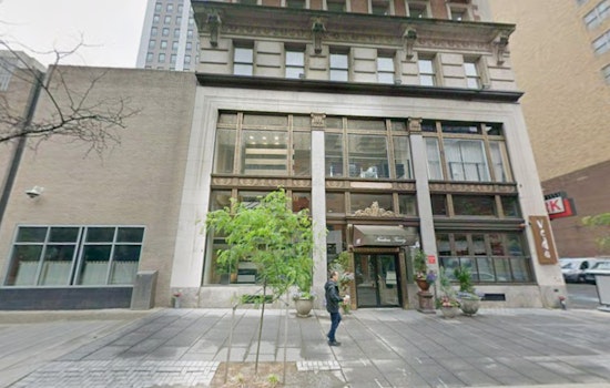 Rittenhouse Indian Bistro Veda Hit With Slew Of Health Code Violations