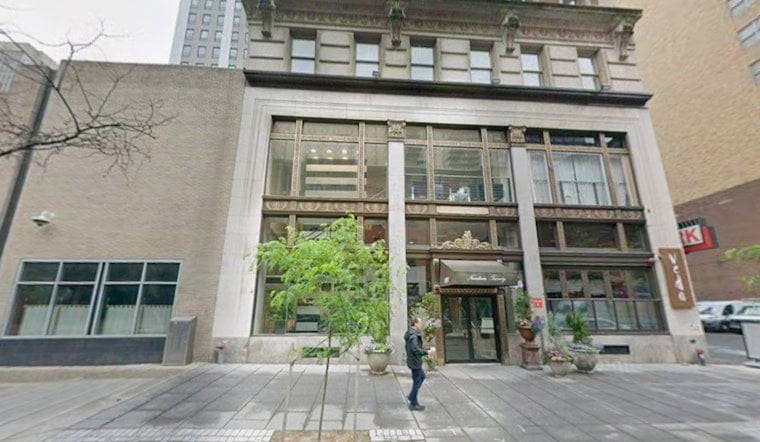 Rittenhouse Indian Bistro Veda Hit With Slew Of Health Code Violations