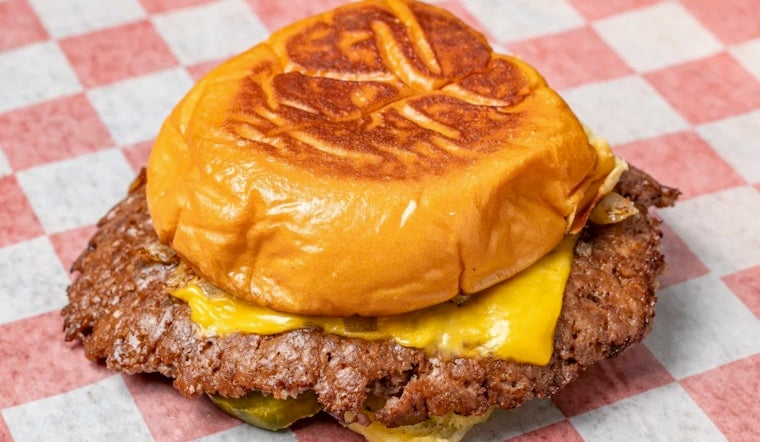 Rittenhouse Snags 7th Street Burger In Late-Night Smash Invasion