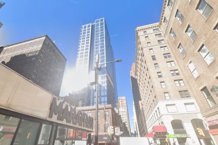Rittenhouse Tower Snags $145M Lifeline As Southern Land Locks In Refi