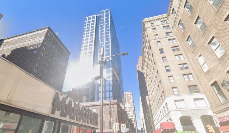 Rittenhouse Tower Snags $145M Lifeline As Southern Land Locks In Refi
