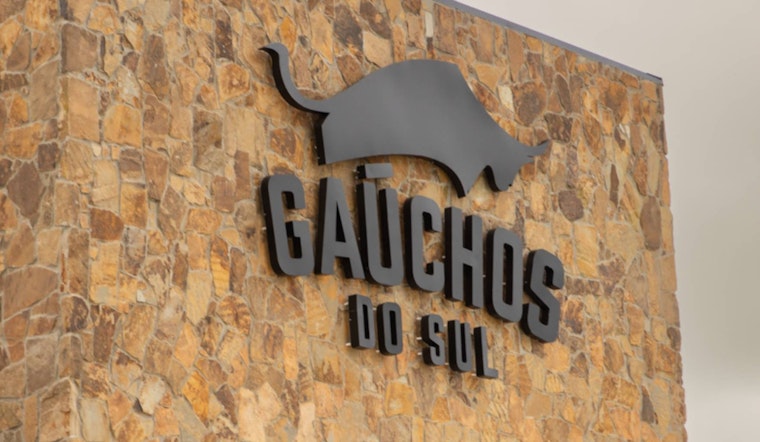 River Oaks Loses Its Meat as Gauchos Do Sul Stampedes to Webster