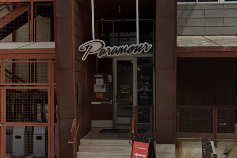 River Walk Showdown, Paramour Bar And Phipps Firm Locked Out In Rent War