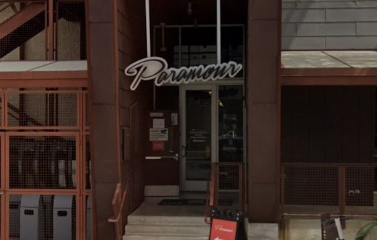 River Walk Showdown, Paramour Bar And Phipps Firm Locked Out In Rent War