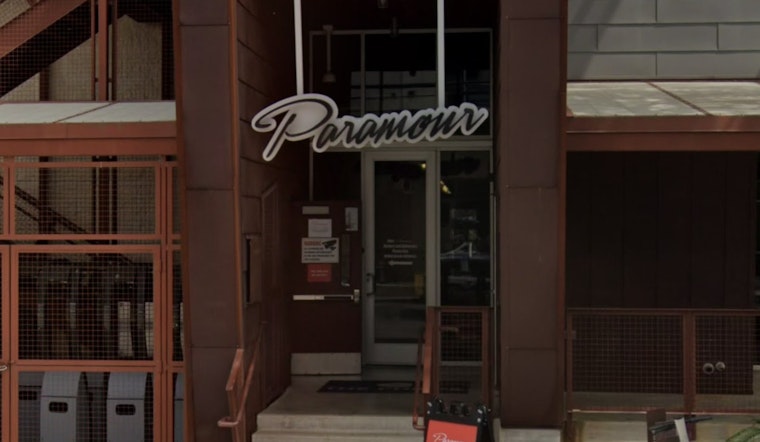 River Walk Showdown, Paramour Bar And Phipps Firm Locked Out In Rent War