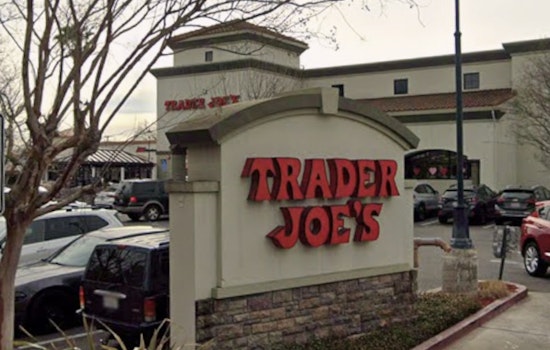 Riverbank Scores Coveted Trader Joe's at Crossroads West Shopping Center