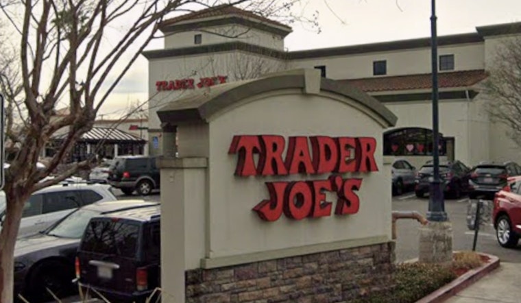 Riverbank Scores Coveted Trader Joe's at Crossroads West Shopping Center