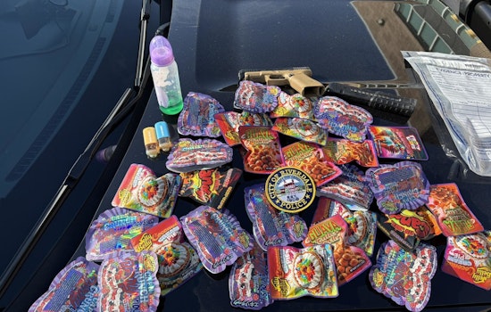 Riverdale Cops Say Baby Bottle ‘Lean’ Bust Is No Child’s Play