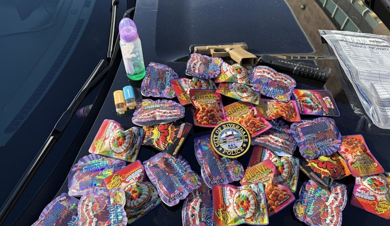 Riverdale Cops Say Baby Bottle ‘Lean’ Bust Is No Child’s Play