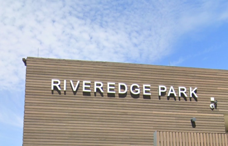 RiverEdge Park Renovation Nears Completion in Aurora