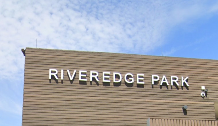 RiverEdge Park Renovation Nears Completion in Aurora
